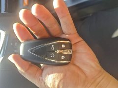 Changan UNI-V 1.5T premium - фото 9