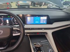 Changan CS75 PLUS Smart Electric iDD Smart Electric iDD Smart Collar - фото 10