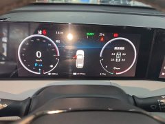 Changan CS75 PLUS Smart Electric iDD Smart Electric iDD Smart Collar - фото 12