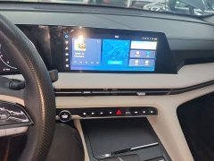 Changan CS75 PLUS Smart Electric iDD Smart Electric iDD Smart Collar - фото 13