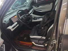 Changan CS75 PLUS Smart Electric iDD Smart Electric iDD Smart Collar - фото 15
