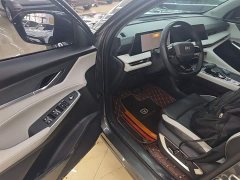 Changan CS75 PLUS Smart Electric iDD Smart Electric iDD Smart Collar - фото 16