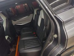 Changan CS75 PLUS Smart Electric iDD Smart Electric iDD Smart Collar - фото 17