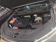 Changan CS75 PLUS Smart Electric iDD Smart Electric iDD Smart Collar - фото 20