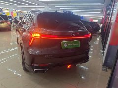 Changan CS75 PLUS Smart Electric iDD Smart Electric iDD Smart Collar - фото 6