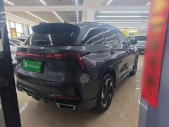 Changan CS75 PLUS Smart Electric iDD Smart Electric iDD Smart Collar - фото 7