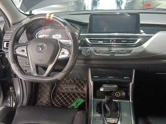 Changan CS75 Enjoy Edition 1.5T DCT Deluxe Edition - фото 10
