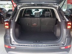 Changan CS75 Enjoy Edition 1.5T DCT Deluxe Edition - фото 19