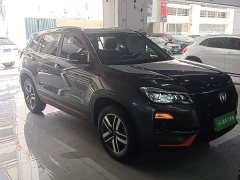 Changan CS75 Enjoy Edition 1.5T DCT Deluxe Edition - фото 4