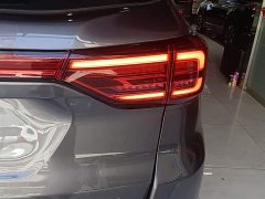 Changan CS75 Enjoy Edition 1.5T DCT Deluxe Edition - фото 8