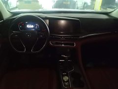 Changan CS75PLUS 1.5T automatic luxury - фото 10