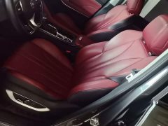 Changan CS75PLUS 1.5T automatic luxury - фото 15