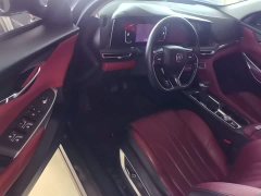 Changan CS75PLUS 1.5T automatic luxury - фото 16