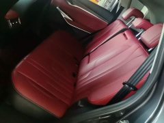 Changan CS75PLUS 1.5T automatic luxury - фото 17