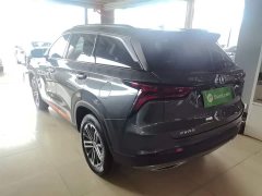 Changan CS75PLUS 1.5T automatic luxury - фото 5