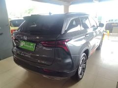 Changan CS75PLUS 1.5T automatic luxury - фото 7