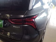 Changan CS75PLUS 1.5T automatic luxury - фото 8