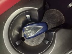 Changan CS75PLUS 1.5T automatic luxury - фото 9