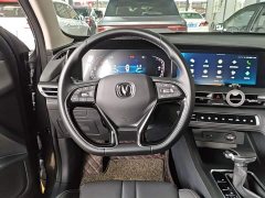 Changan CS75PLUS 1.5T automatic luxury - фото 11