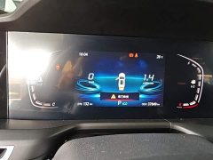 Changan CS75PLUS 1.5T automatic luxury - фото 12