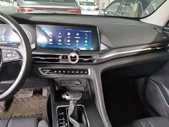 Changan CS75PLUS 1.5T automatic luxury - фото 13