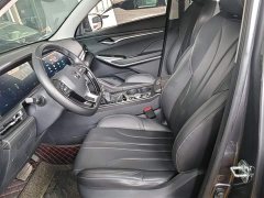 Changan CS75PLUS 1.5T automatic luxury - фото 15