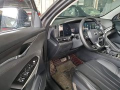 Changan CS75PLUS 1.5T automatic luxury - фото 16