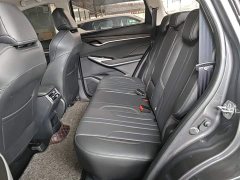 Changan CS75PLUS 1.5T automatic luxury - фото 17
