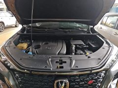 Changan CS75PLUS 1.5T automatic luxury - фото 20