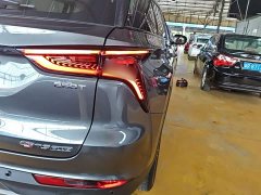 Changan CS75PLUS 1.5T automatic luxury - фото 8