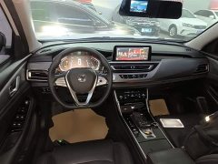 Changan CS75 Glory Million Edition 280T DCT Luxury - фото 10