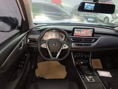 Changan CS75 Glory Million Edition 280T DCT Luxury - фото 11