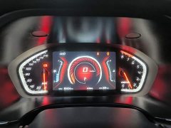 Changan CS75 Glory Million Edition 280T DCT Luxury - фото 12