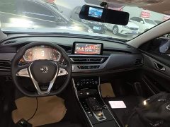 Changan CS75 Glory Million Edition 280T DCT Luxury - фото 13