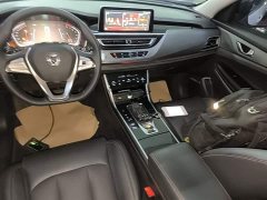 Changan CS75 Glory Million Edition 280T DCT Luxury - фото 14