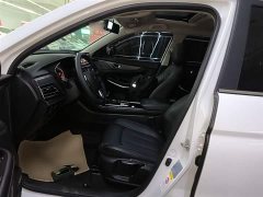 Changan CS75 Glory Million Edition 280T DCT Luxury - фото 15