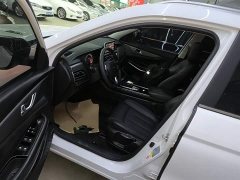 Changan CS75 Glory Million Edition 280T DCT Luxury - фото 16