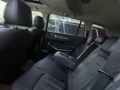 Changan CS75 Glory Million Edition 280T DCT Luxury - фото 17
