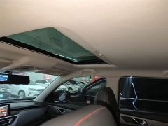 Changan CS75 Glory Million Edition 280T DCT Luxury - фото 18