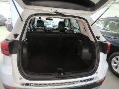 Changan CS75 Glory Million Edition 280T DCT Luxury - фото 19