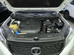 Changan CS75 Glory Million Edition 280T DCT Luxury - фото 20