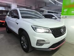 Changan CS75 Glory Million Edition 280T DCT Luxury - фото 4