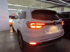Changan CS75 Glory Million Edition 280T DCT Luxury - фото 5