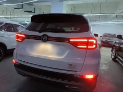 Changan CS75 Glory Million Edition 280T DCT Luxury - фото 6