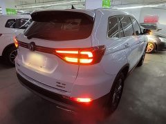 Changan CS75 Glory Million Edition 280T DCT Luxury - фото 7
