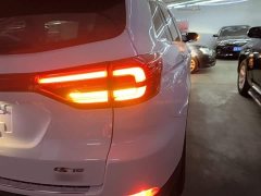 Changan CS75 Glory Million Edition 280T DCT Luxury - фото 8