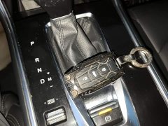 Changan CS75 Glory Million Edition 280T DCT Luxury - фото 9