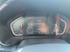 Changan CS75 Glory Million Edition 280T DCT Luxury - фото 12