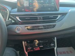 Changan CS75 Glory Million Edition 280T DCT Luxury - фото 13