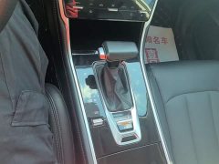 Changan CS75 Glory Million Edition 280T DCT Luxury - фото 14